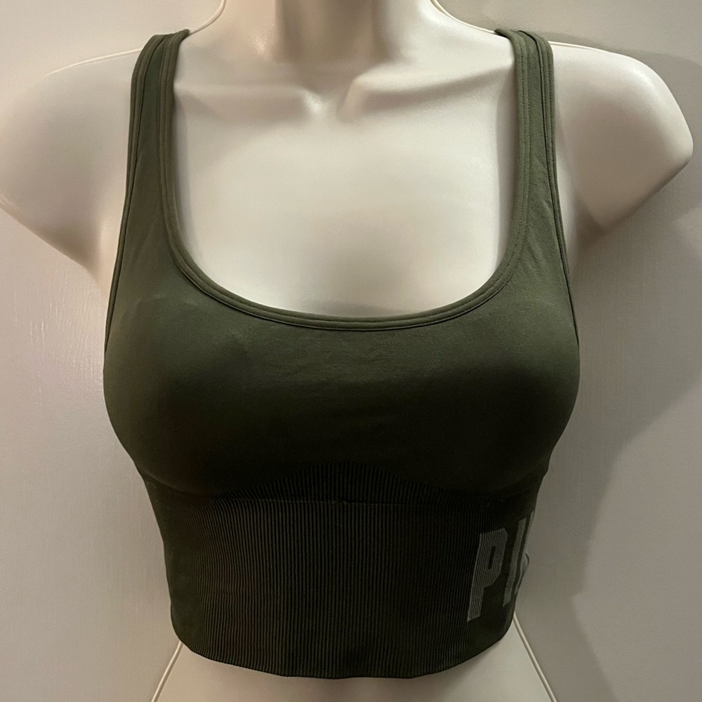PINK sports bra
